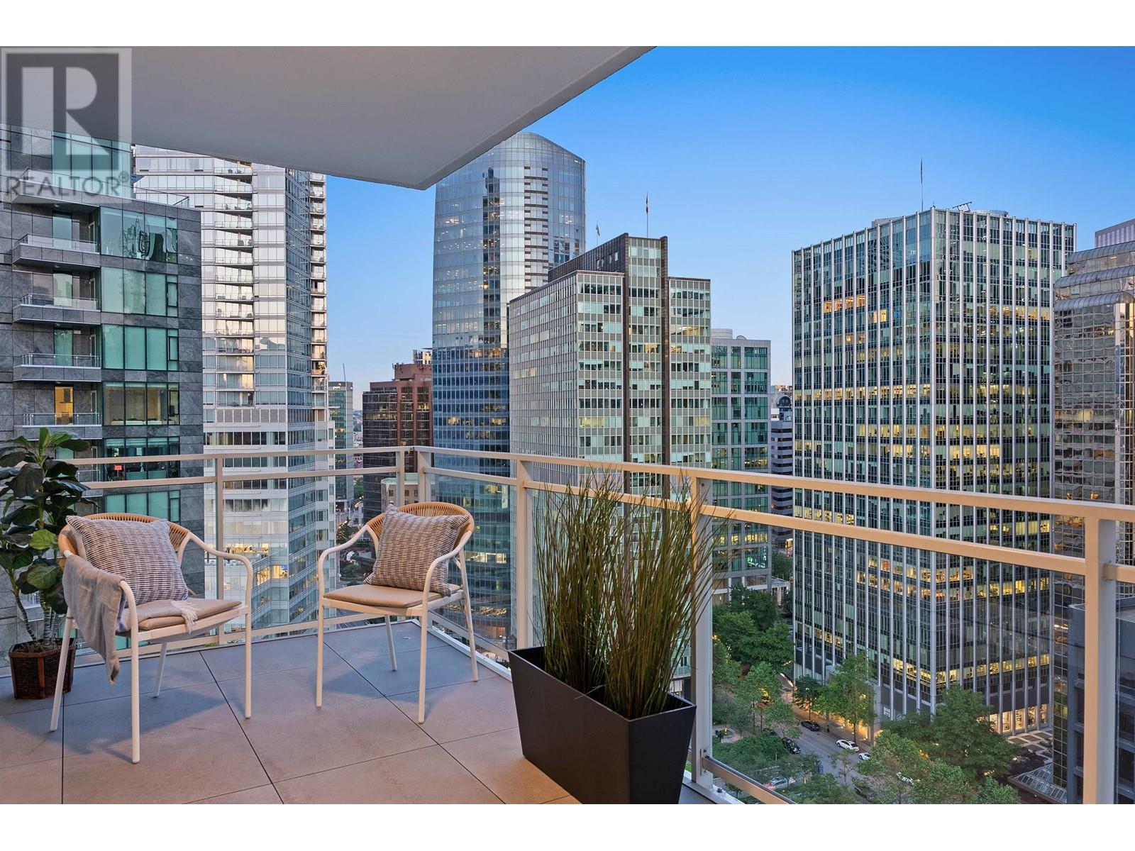 2202 1139 W Cordova Street, Vancouver, British Columbia  V6C 0A2 - Photo 22 - R3012945