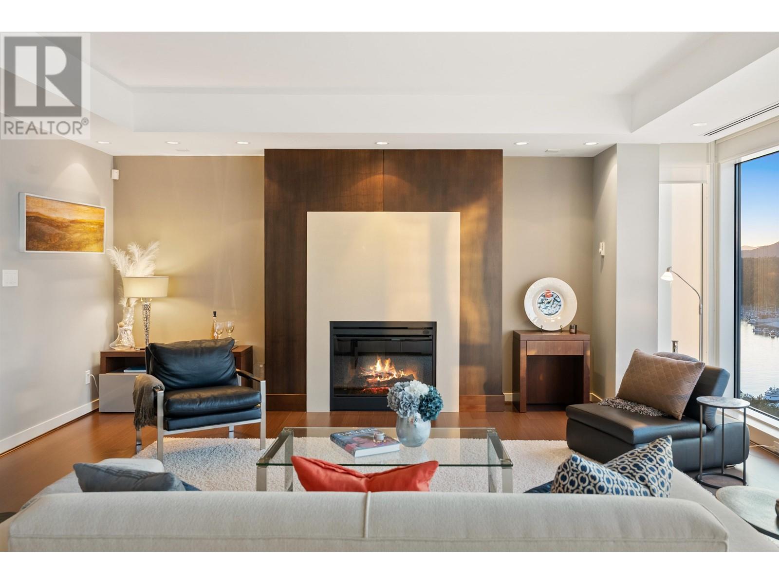 2202 1139 W Cordova Street, Vancouver, British Columbia  V6C 0A2 - Photo 6 - R3012945