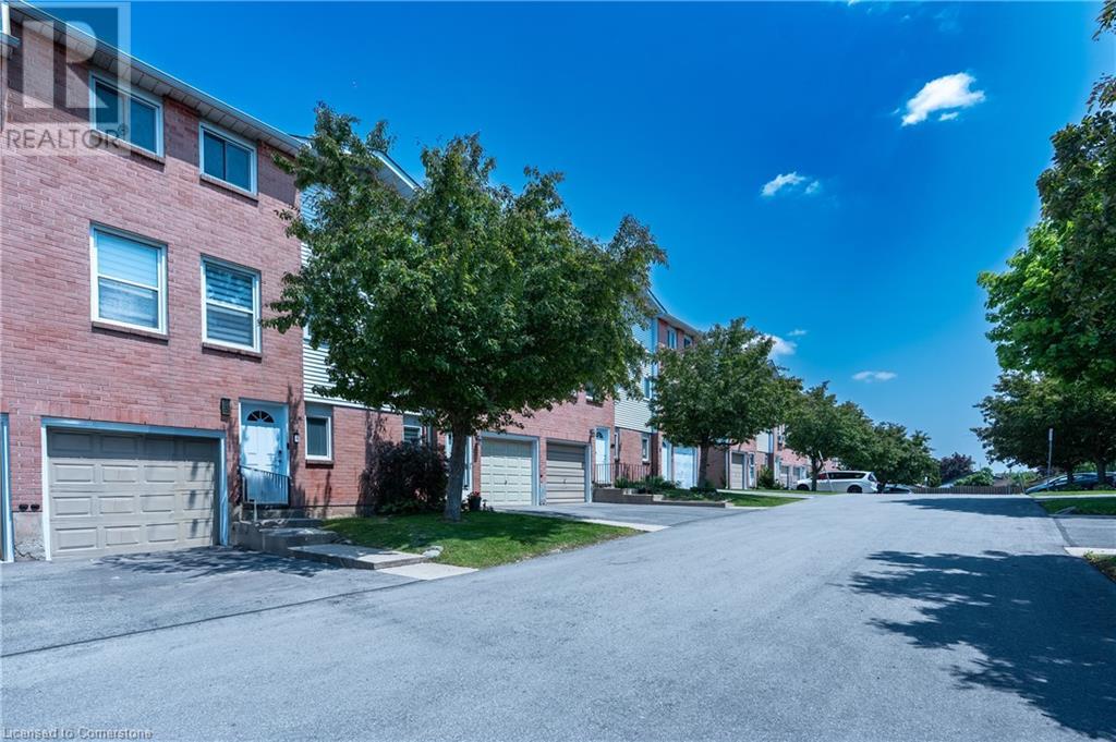 1255 Upper Gage Avenue Unit# 3, Hamilton, Ontario  L8W 3C7 - Photo 1 - 40738433