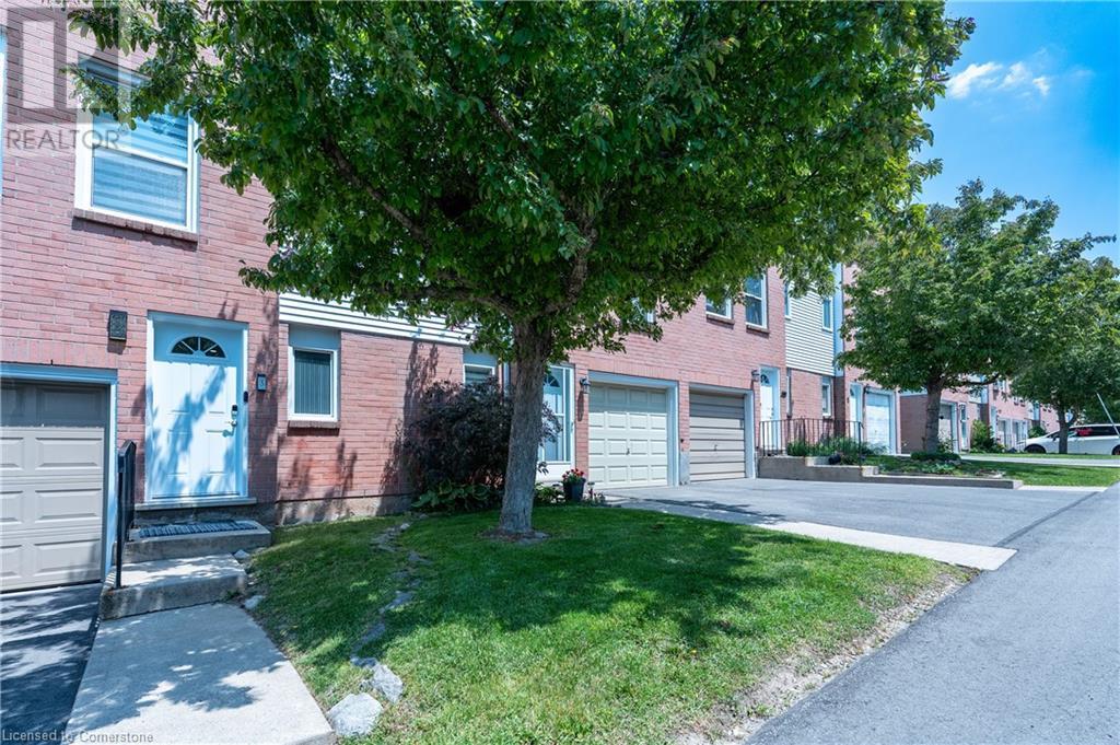 1255 Upper Gage Avenue Unit# 3, Hamilton, Ontario  L8W 3C7 - Photo 2 - 40738433