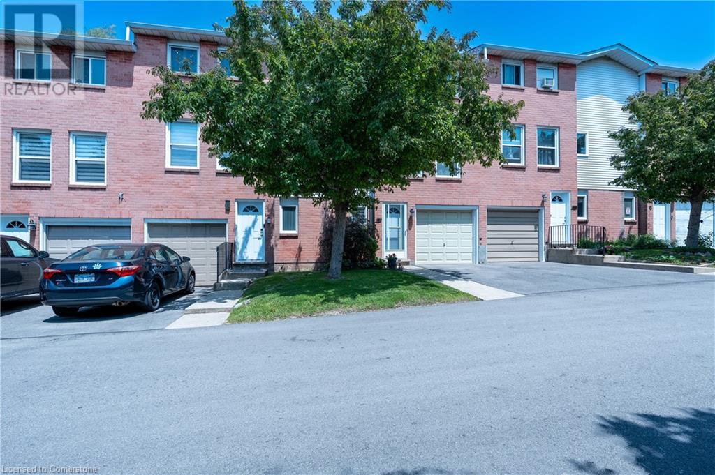 1255 Upper Gage Avenue Unit# 3, Hamilton, Ontario  L8W 3C7 - Photo 30 - 40738433