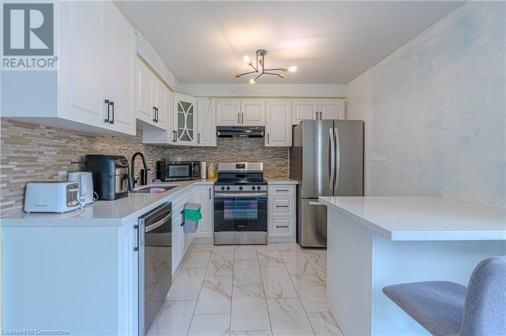 1255 Upper Gage Avenue Unit# 3, Hamilton, Ontario  L8W 3C7 - Photo 4 - 40738433