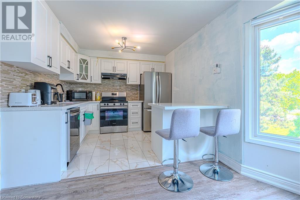 1255 Upper Gage Avenue Unit# 3, Hamilton, Ontario  L8W 3C7 - Photo 5 - 40738433