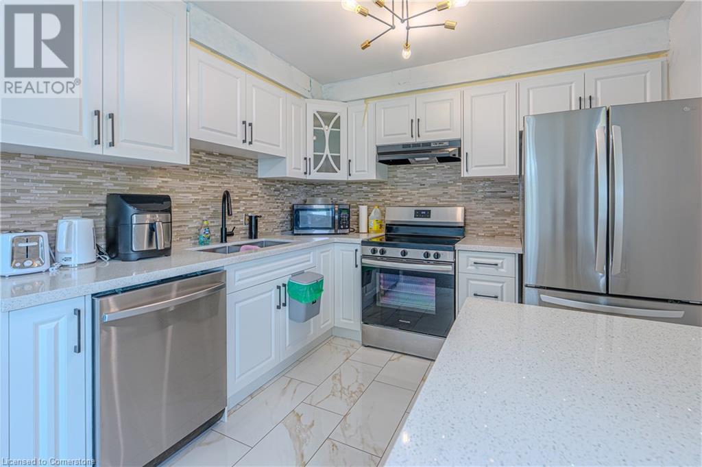 1255 Upper Gage Avenue Unit# 3, Hamilton, Ontario  L8W 3C7 - Photo 6 - 40738433