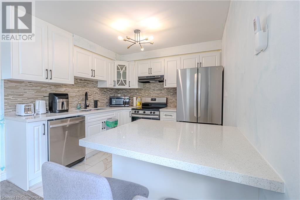 1255 Upper Gage Avenue Unit# 3, Hamilton, Ontario  L8W 3C7 - Photo 7 - 40738433