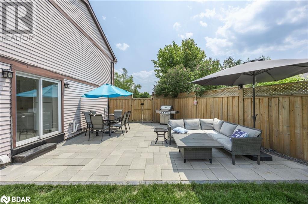 239 Browning Trail, Barrie, Ontario  L4N 5C3 - Photo 15 - 40739175