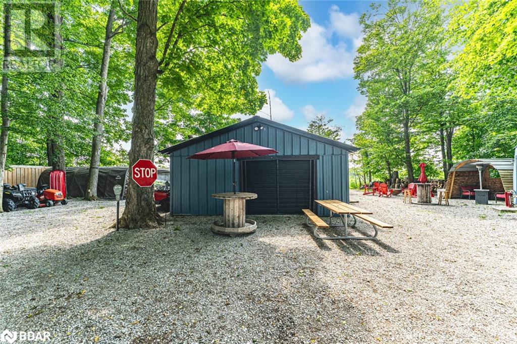 34 Foyston Park Circle, Minesing, Ontario  L9X 0A1 - Photo 3 - 40738471