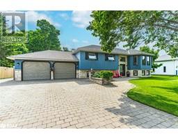 34 FOYSTON PARK CIRCLE, Minesing, Ontario