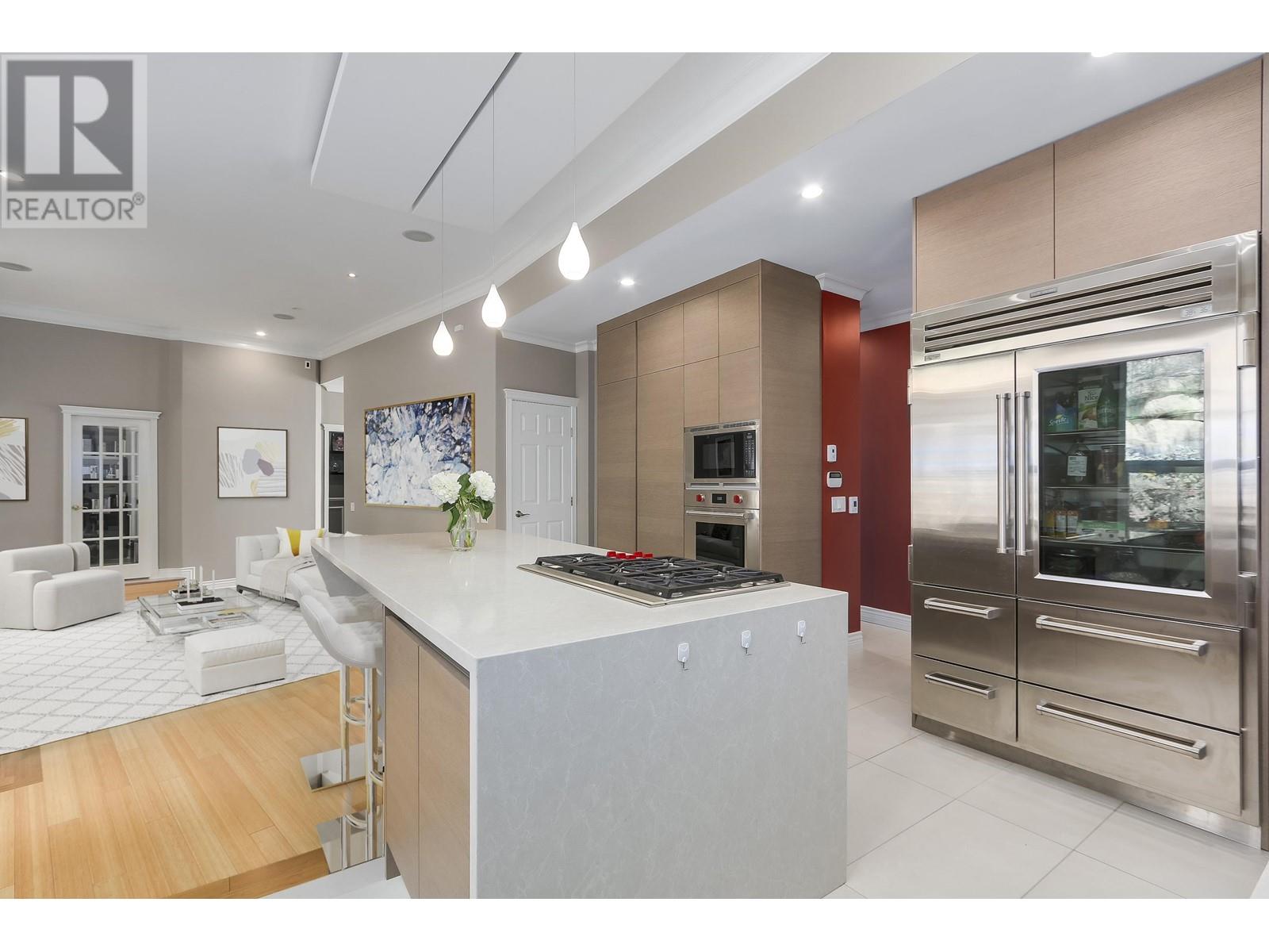 5463 West Vista Court, West Vancouver, British Columbia  V7W 3G8 - Photo 10 - R3012888