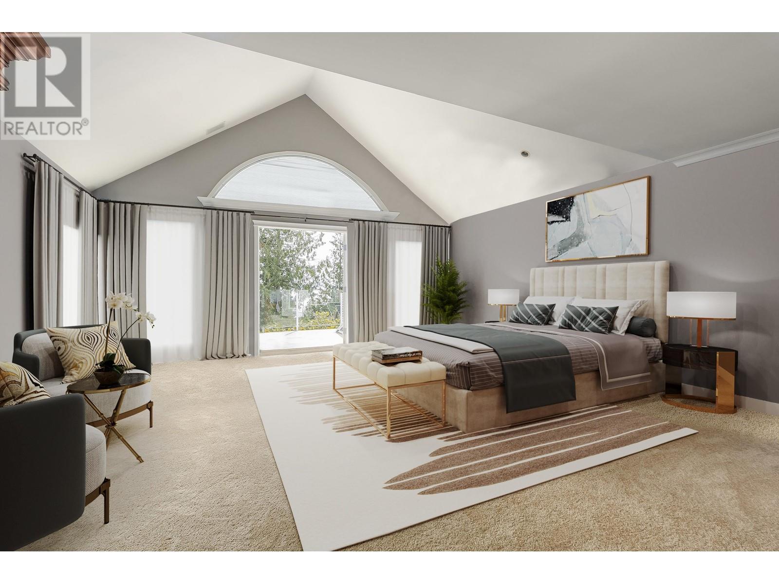 5463 West Vista Court, West Vancouver, British Columbia  V7W 3G8 - Photo 14 - R3012888