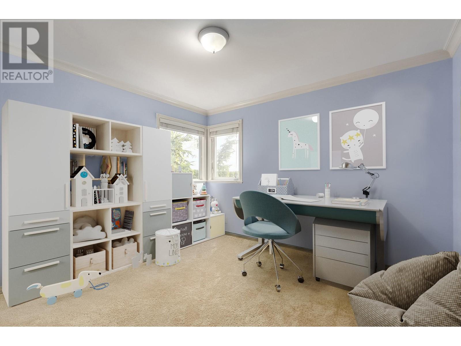 5463 West Vista Court, West Vancouver, British Columbia  V7W 3G8 - Photo 18 - R3012888
