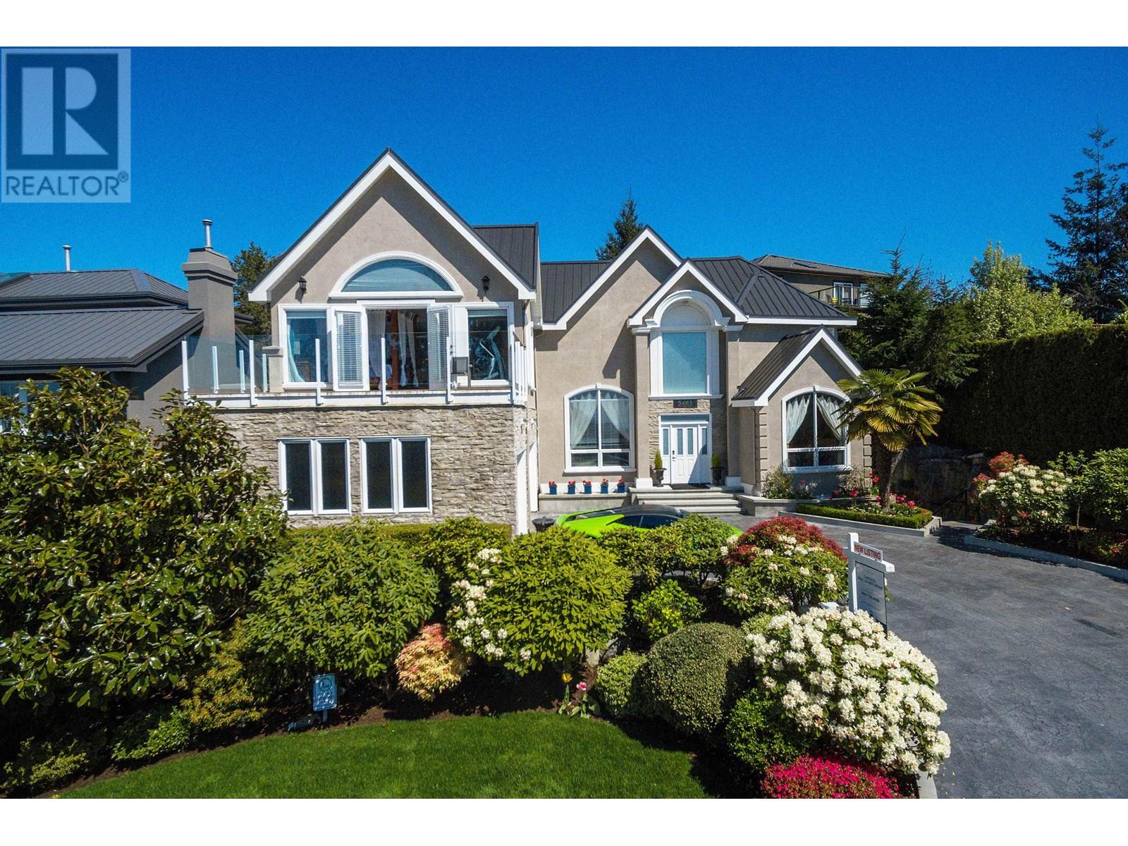 5463 West Vista Court, West Vancouver, British Columbia  V7W 3G8 - Photo 2 - R3012888