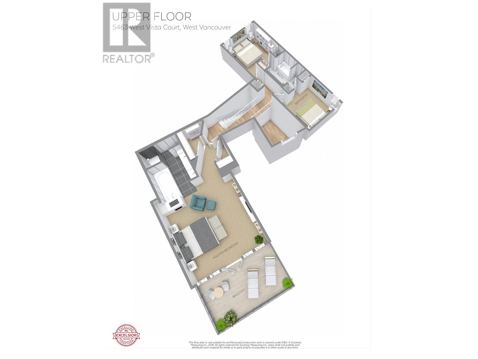 5463 West Vista Court, West Vancouver, British Columbia  V7W 3G8 - Photo 25 - R3012888