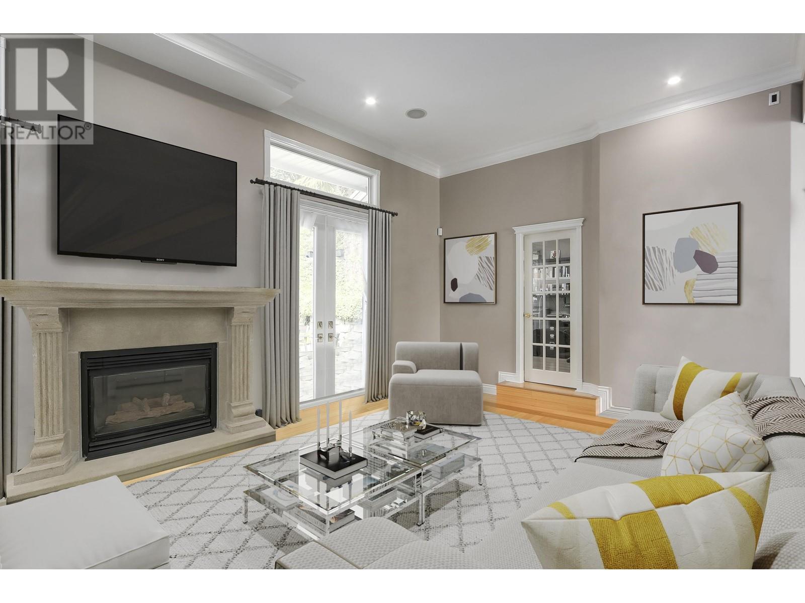 5463 West Vista Court, West Vancouver, British Columbia  V7W 3G8 - Photo 7 - R3012888