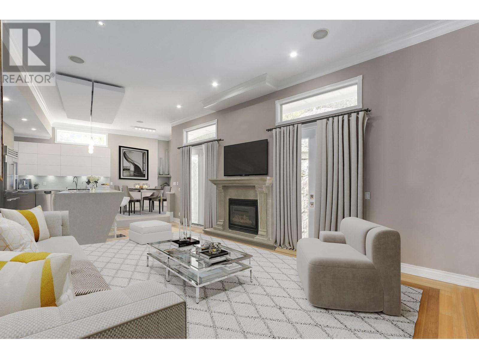 5463 West Vista Court, West Vancouver, British Columbia  V7W 3G8 - Photo 8 - R3012888