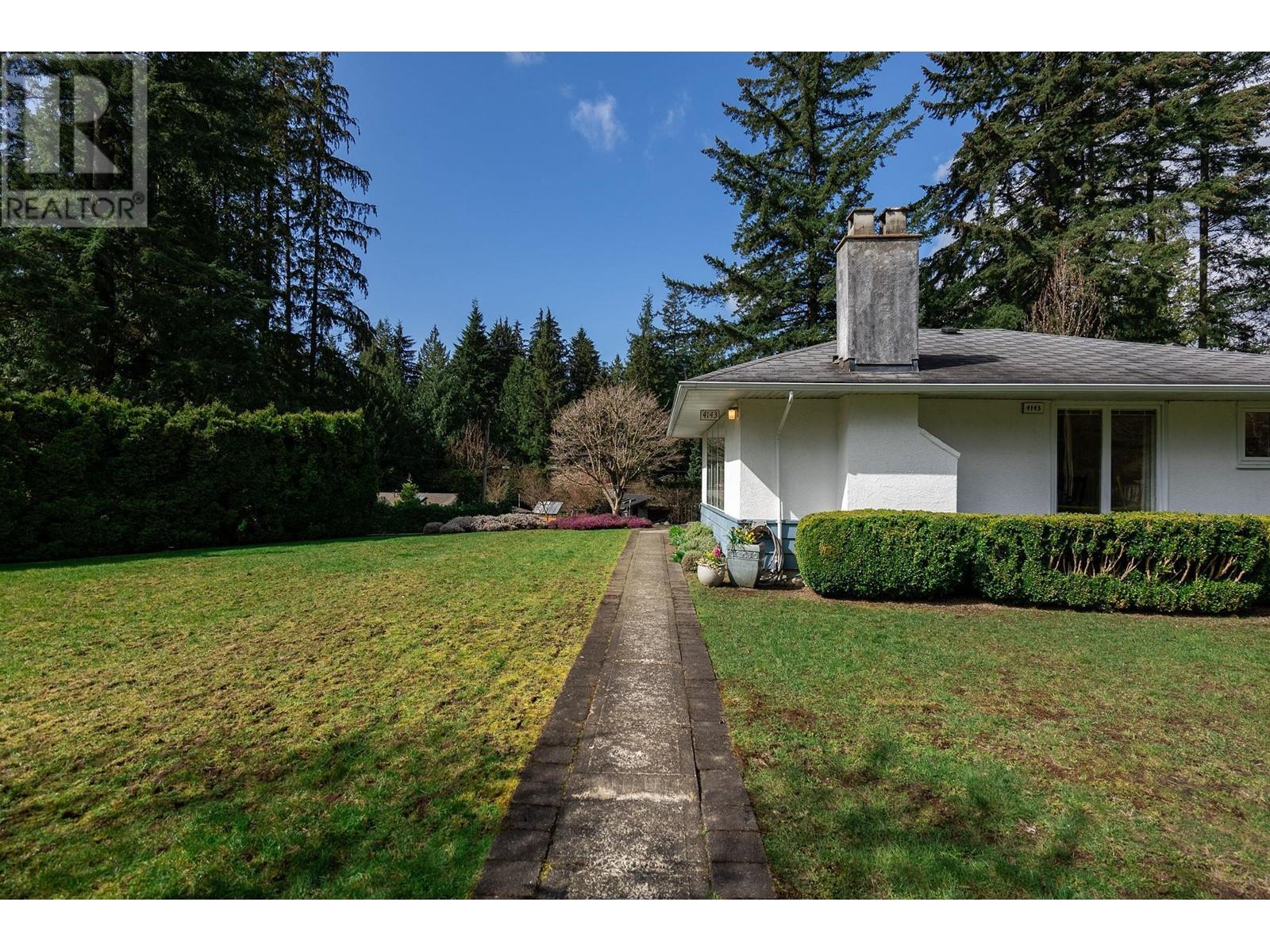 4143 Virginia Crescent, North Vancouver, British Columbia  V7R 3Z7 - Photo 5 - R3012902