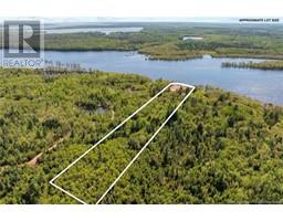 Lot Wegesegum Road, Chipman, New Brunswick