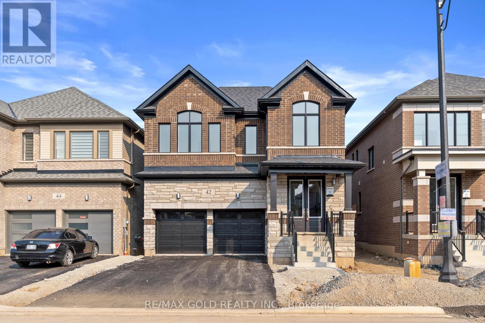 42 CONBOY DRIVE, Erin, Ontario