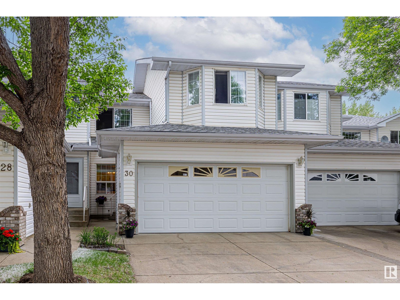 #30 3 Poirier Av, St. Albert, Alberta  T8N 6M6 - Photo 1 - E4441330