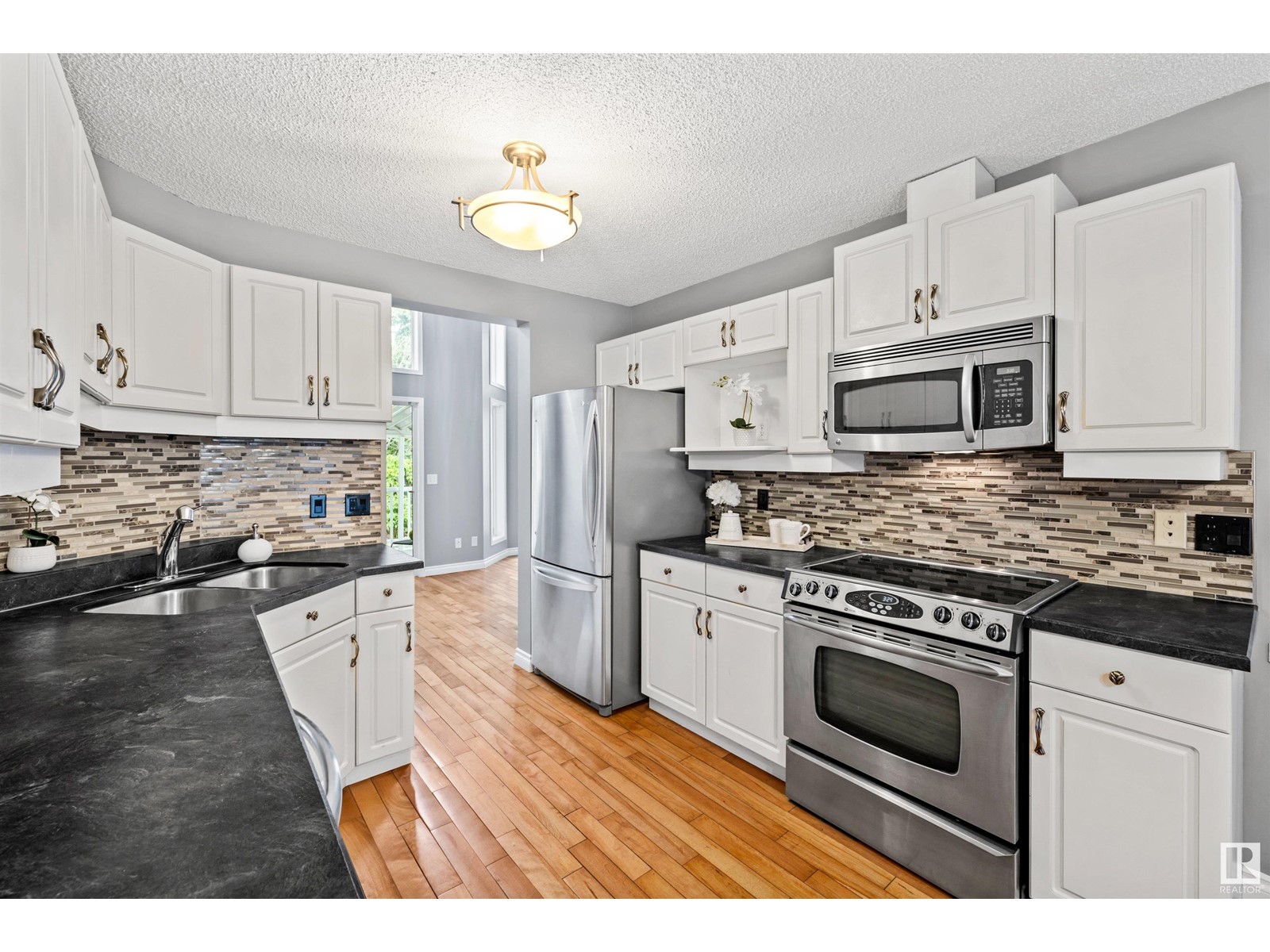 #30 3 Poirier Av, St. Albert, Alberta  T8N 6M6 - Photo 10 - E4441330