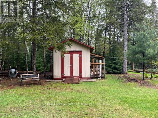 1293 Green Lake Road, Dysart Et Al, Ontario  K0M 1S0 - Photo 42 - X12162876