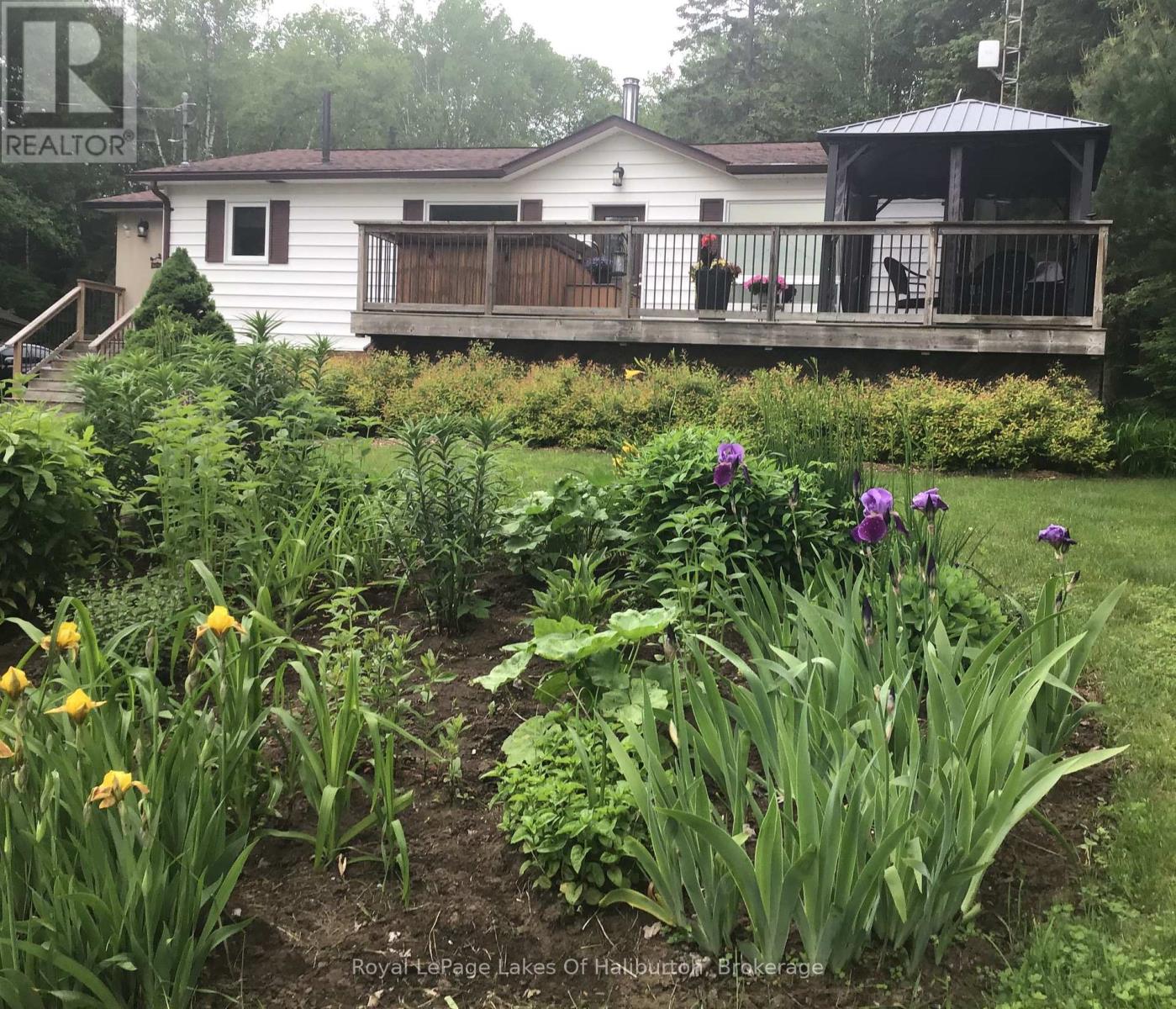 1293 Green Lake Road, Dysart Et Al, Ontario  K0M 1S0 - Photo 8 - X12162876