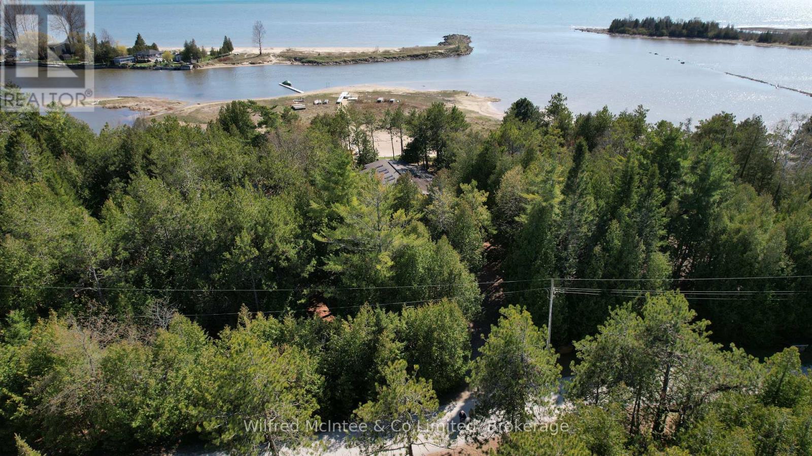 278 Ogimah Road W, South Bruce Peninsula, Ontario  N0H 2G0 - Photo 19 - X12206794
