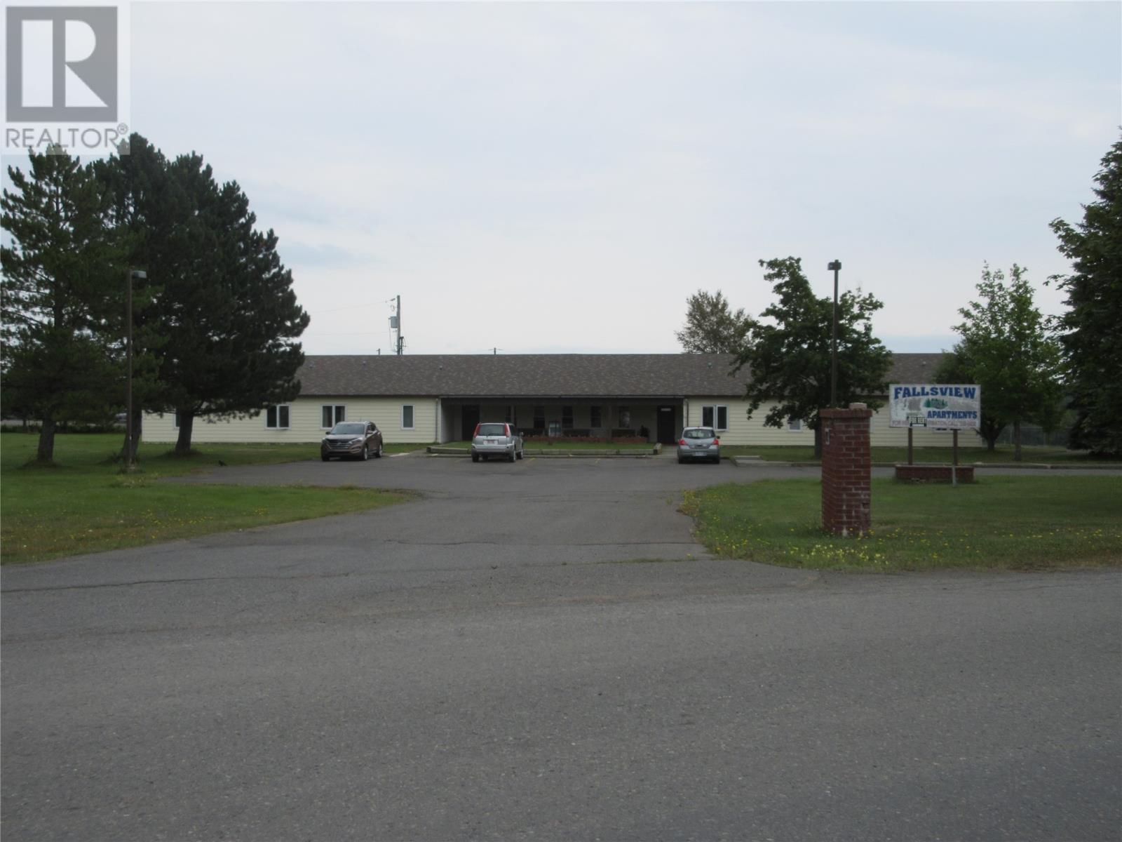 2-6 Powerhouse Road, Bishop's Falls, Newfoundland & Labrador