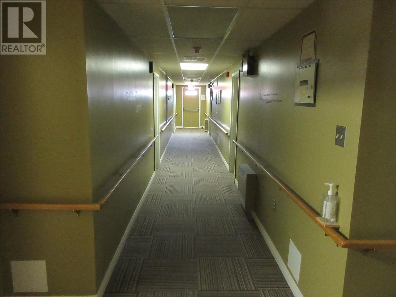 2-6 Powerhouse Road, Bishop's Falls, Newfoundland & Labrador  A0H 1C0 - Photo 21 - 1286196
