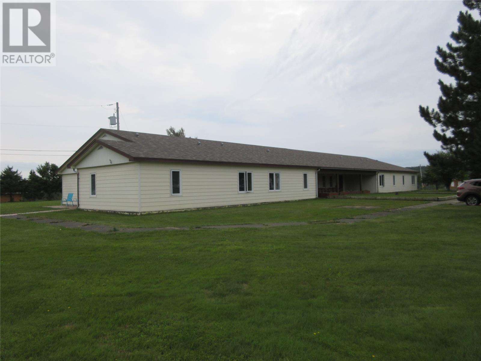 2-6 Powerhouse Road, Bishop's Falls, Newfoundland & Labrador  A0H 1C0 - Photo 3 - 1286196