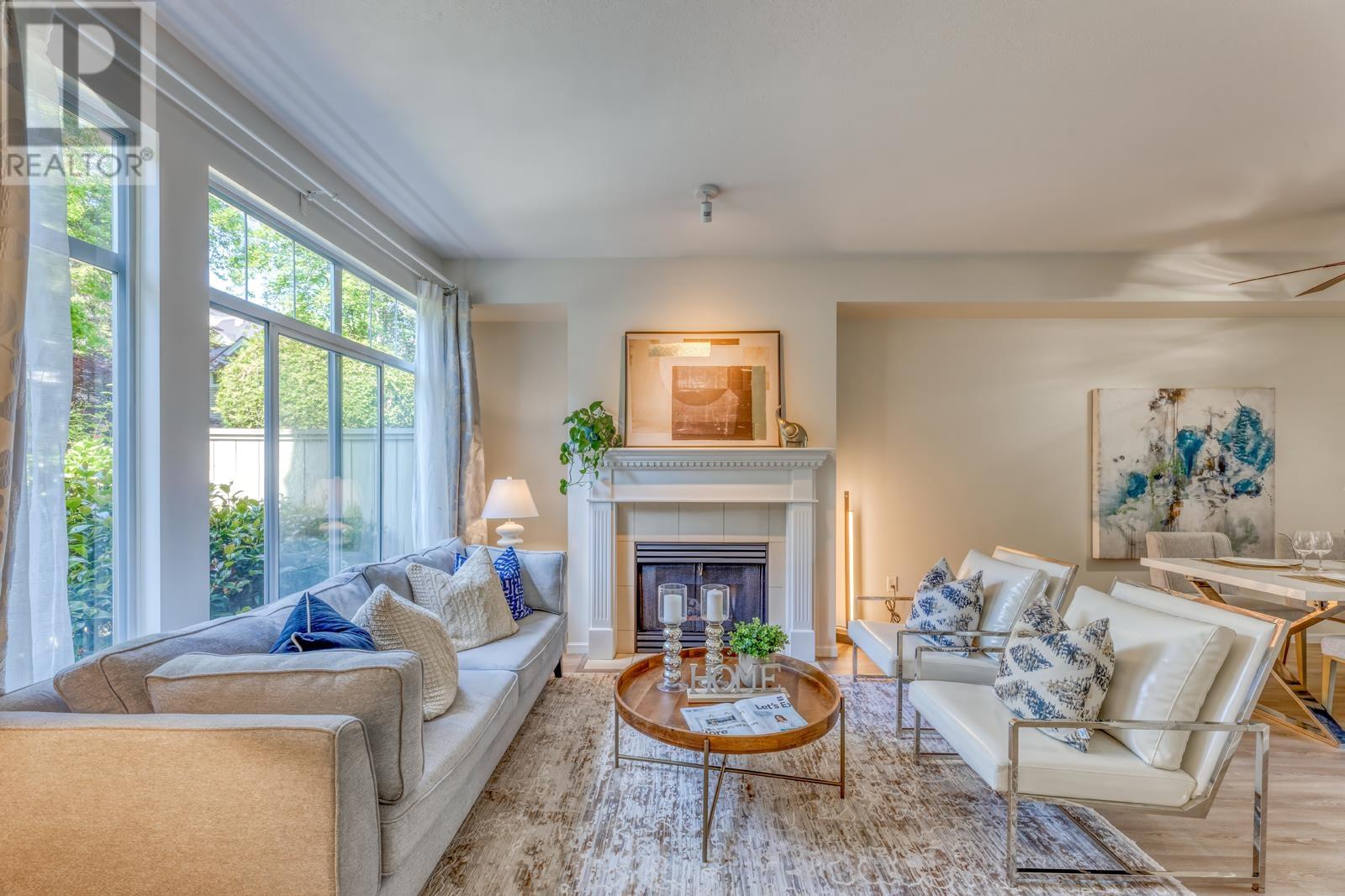 22 5240 Oakmount Crescent, Burnaby, British Columbia  V5H 4S1 - Photo 4 - R3012803