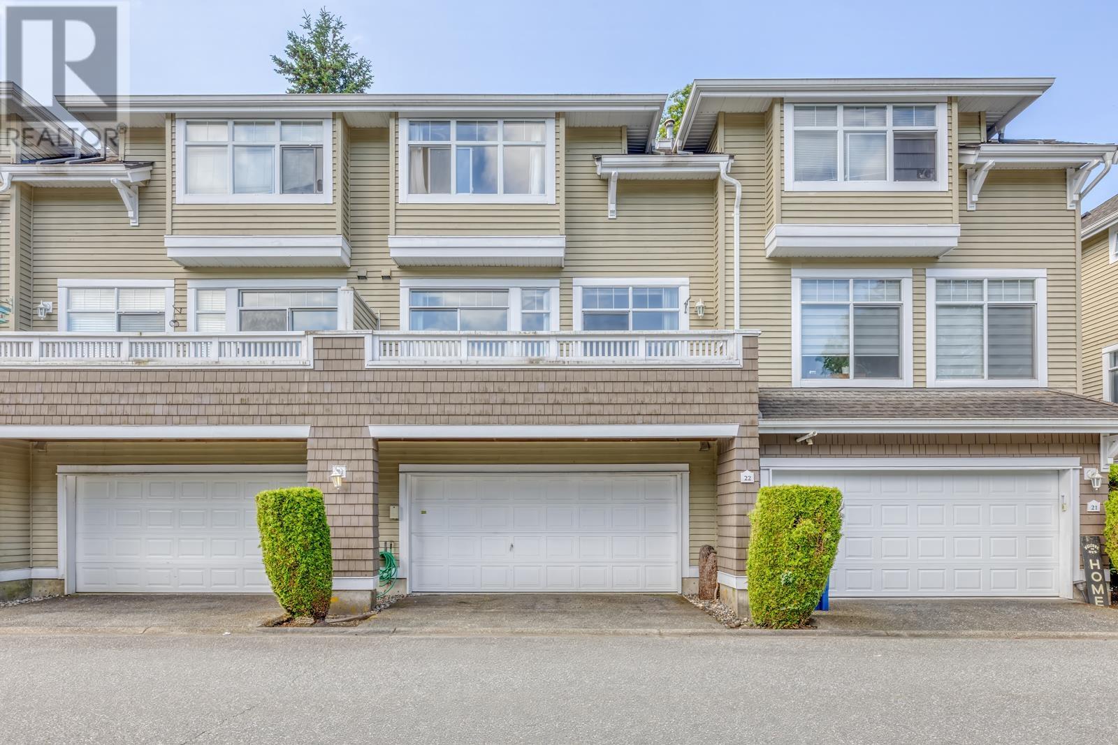 22 5240 Oakmount Crescent, Burnaby, British Columbia  V5H 4S1 - Photo 25 - R3012803