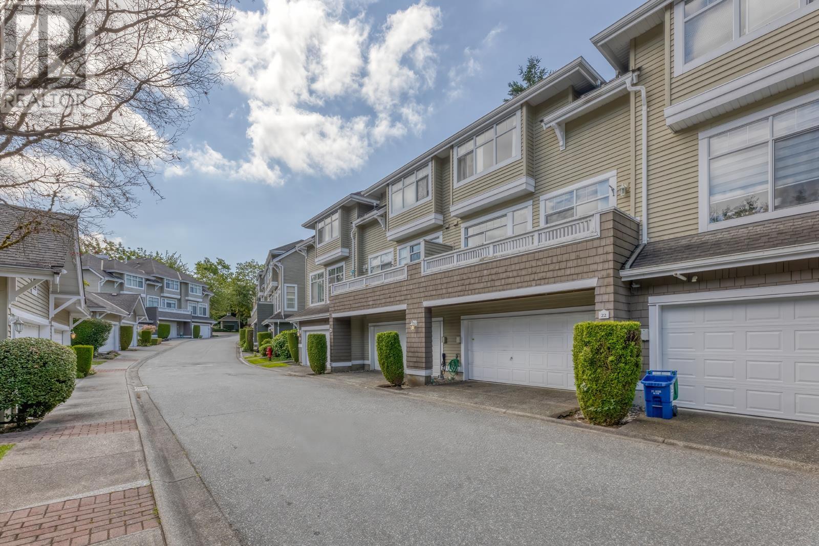 22 5240 Oakmount Crescent, Burnaby, British Columbia  V5H 4S1 - Photo 26 - R3012803