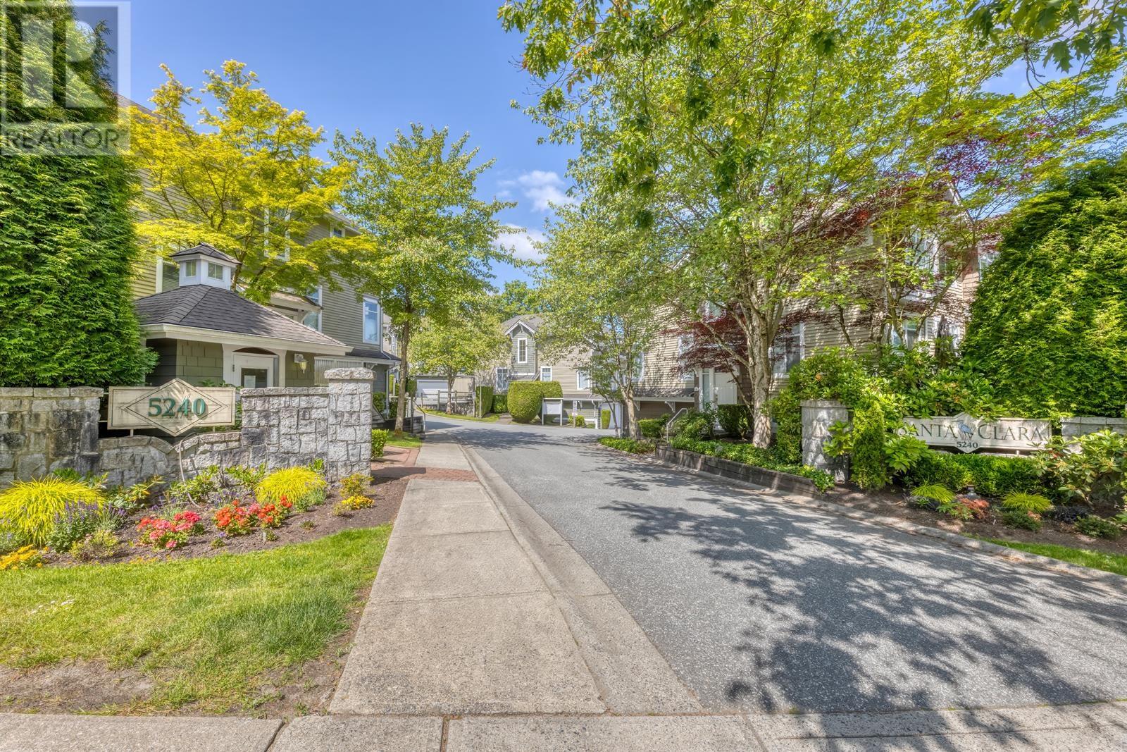 22 5240 Oakmount Crescent, Burnaby, British Columbia  V5H 4S1 - Photo 28 - R3012803