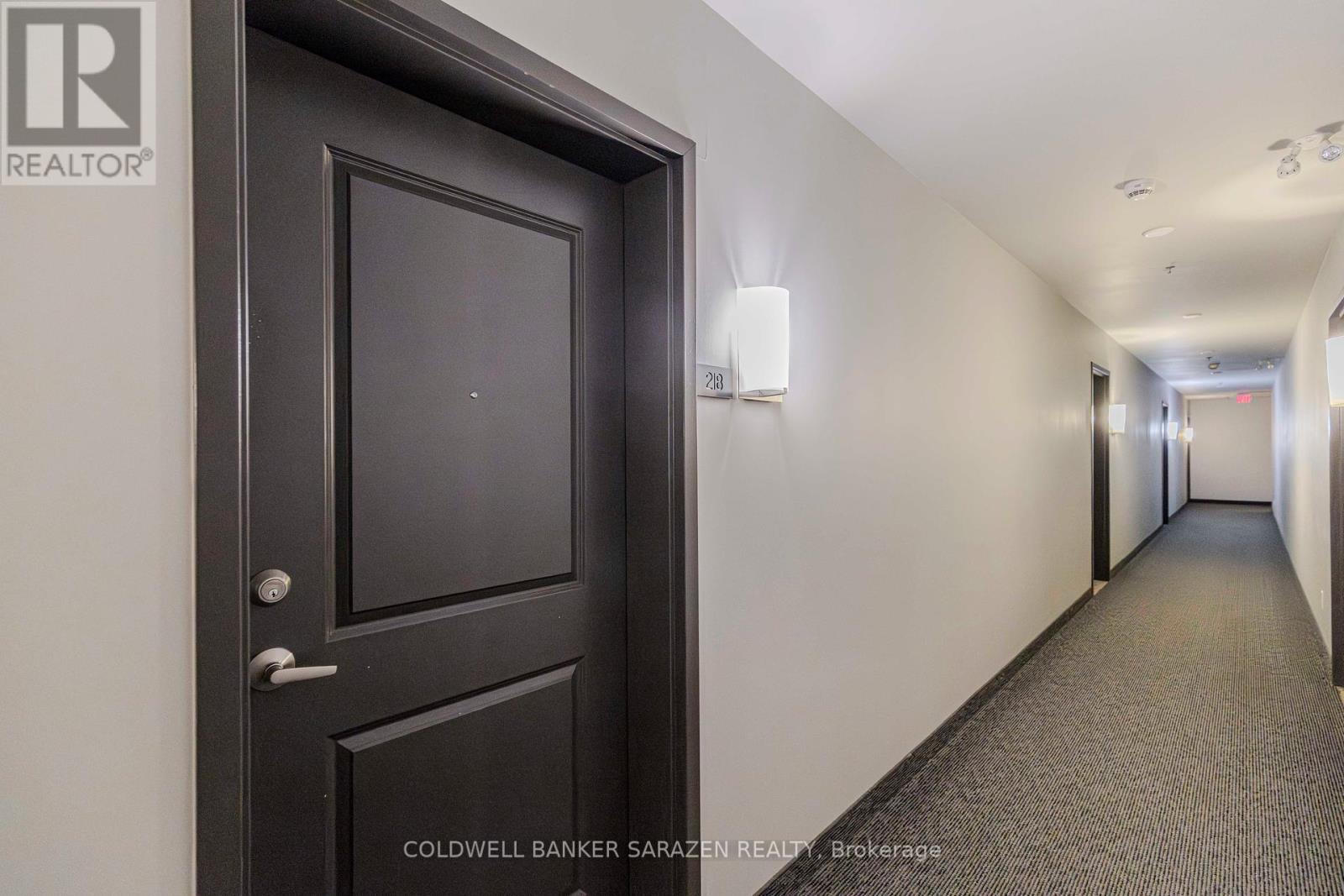218 - 429 Kent Street, Ottawa, Ontario  K2P 1B5 - Photo 10 - X12207400