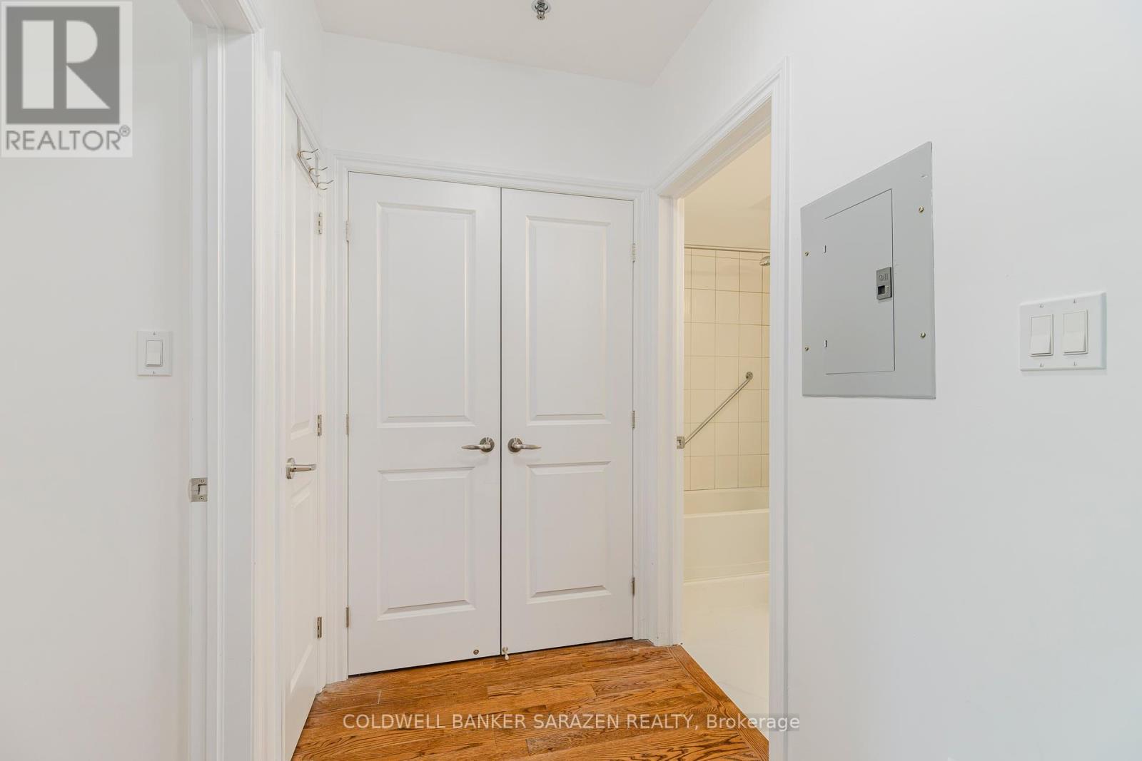218 - 429 Kent Street, Ottawa, Ontario  K2P 1B5 - Photo 24 - X12207400