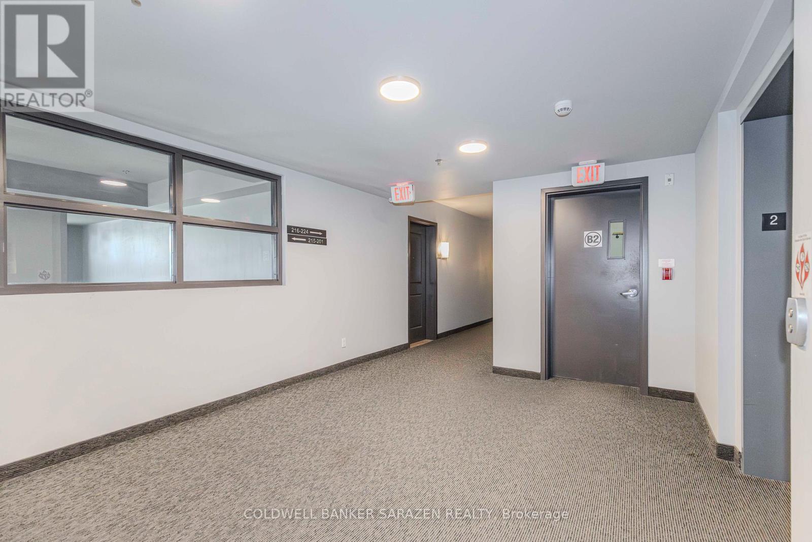 218 - 429 Kent Street, Ottawa, Ontario  K2P 1B5 - Photo 9 - X12207400