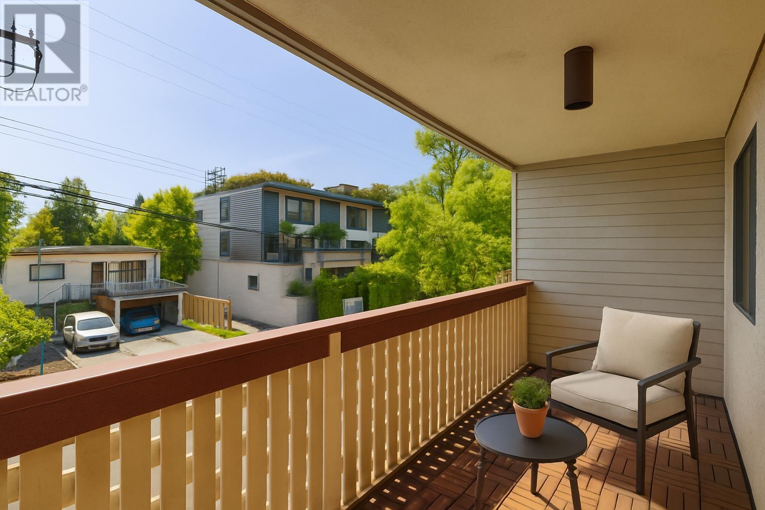 212 3150 Prince Edward Street, Vancouver, British Columbia  V5T 3N6 - Photo 23 - R3012817