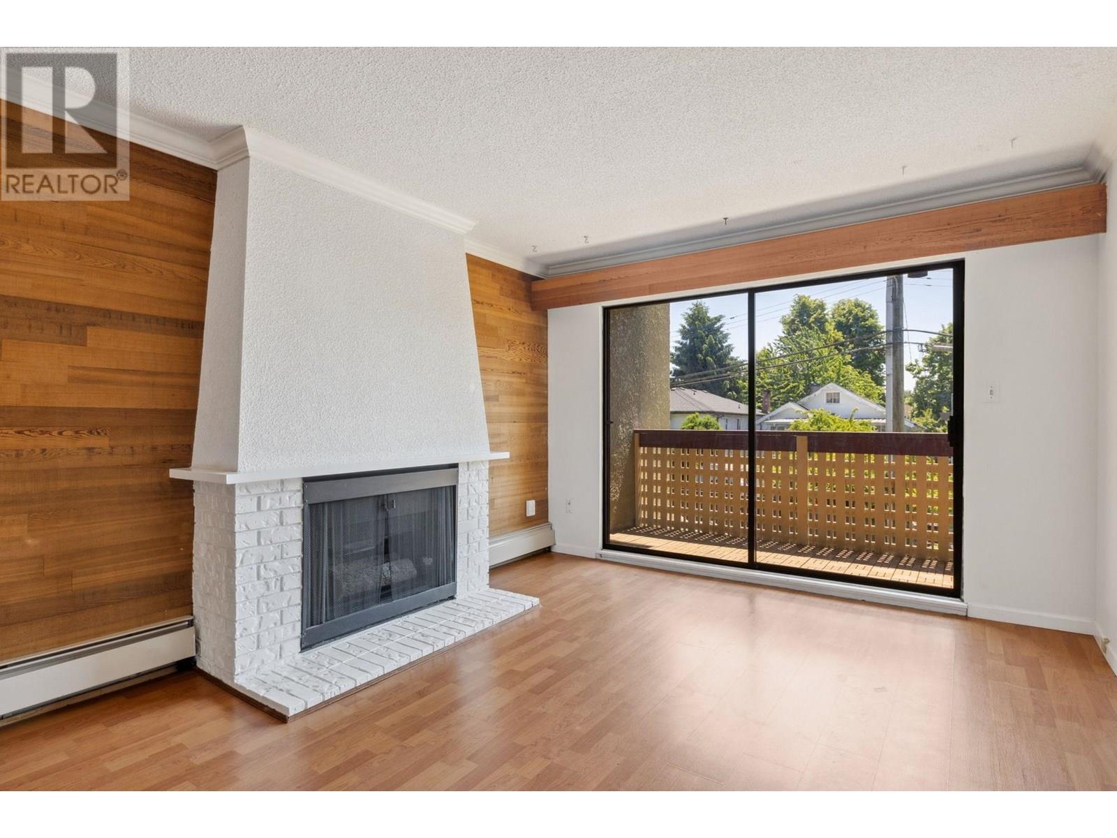 212 3150 Prince Edward Street, Vancouver, British Columbia  V5T 3N6 - Photo 6 - R3012817