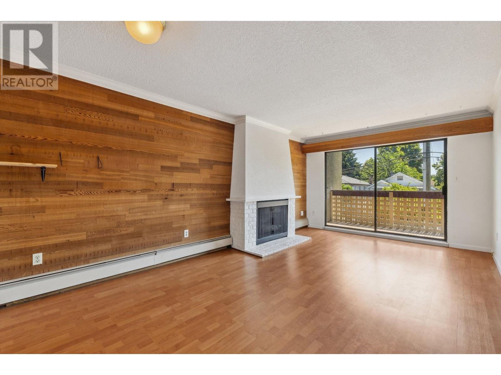 212 3150 Prince Edward Street, Vancouver, British Columbia  V5T 3N6 - Photo 4 - R3012817