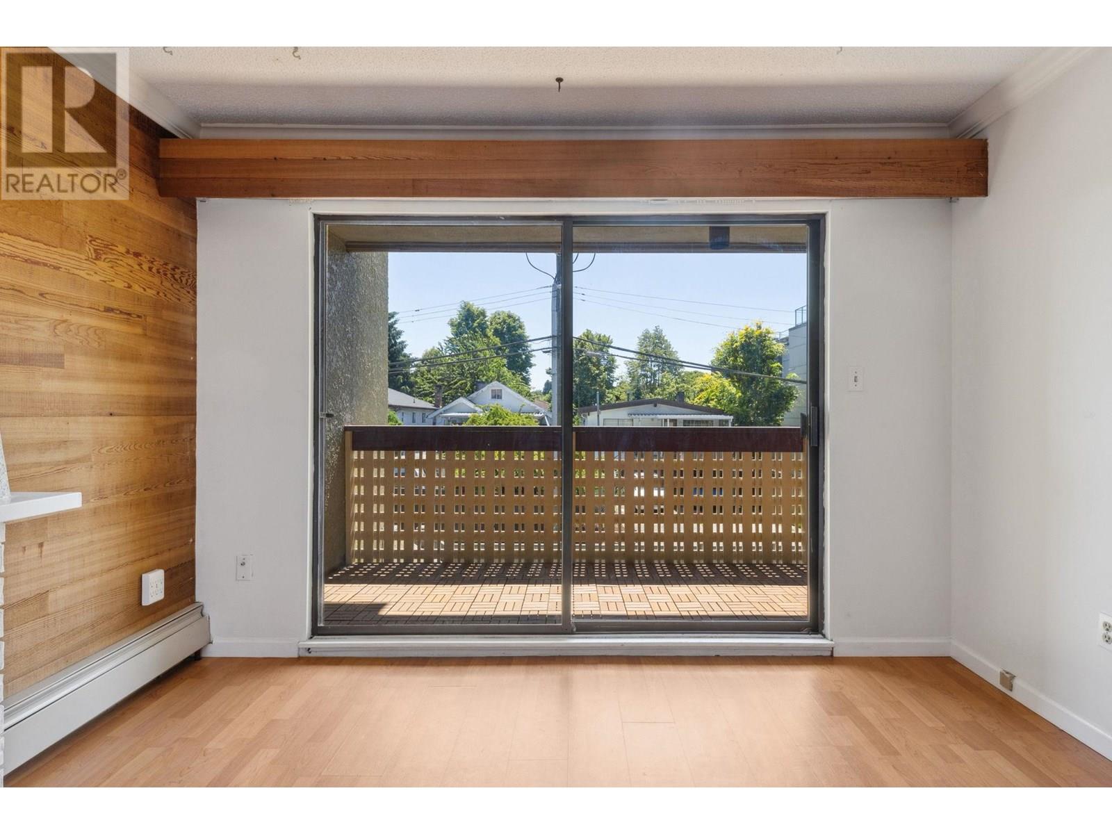 212 3150 Prince Edward Street, Vancouver, British Columbia  V5T 3N6 - Photo 7 - R3012817