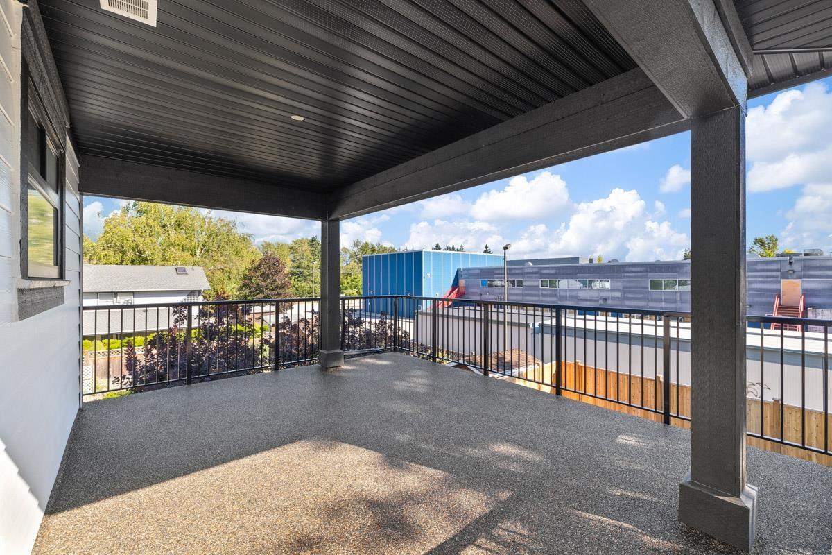 13142 69a Avenue, Surrey, British Columbia  V3W 6N9 - Photo 30 - R3012744