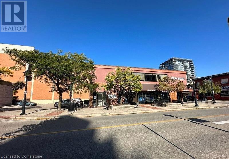 442 Brant Street Unit# 204, Burlington, Ontario  L7S 1G6 - Photo 2 - 40739184