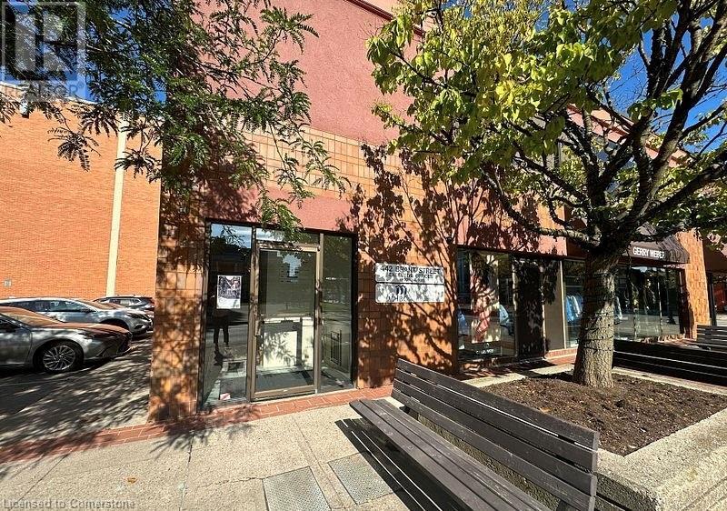 442 Brant Street Unit# 204, Burlington, Ontario  L7S 1G6 - Photo 3 - 40739184