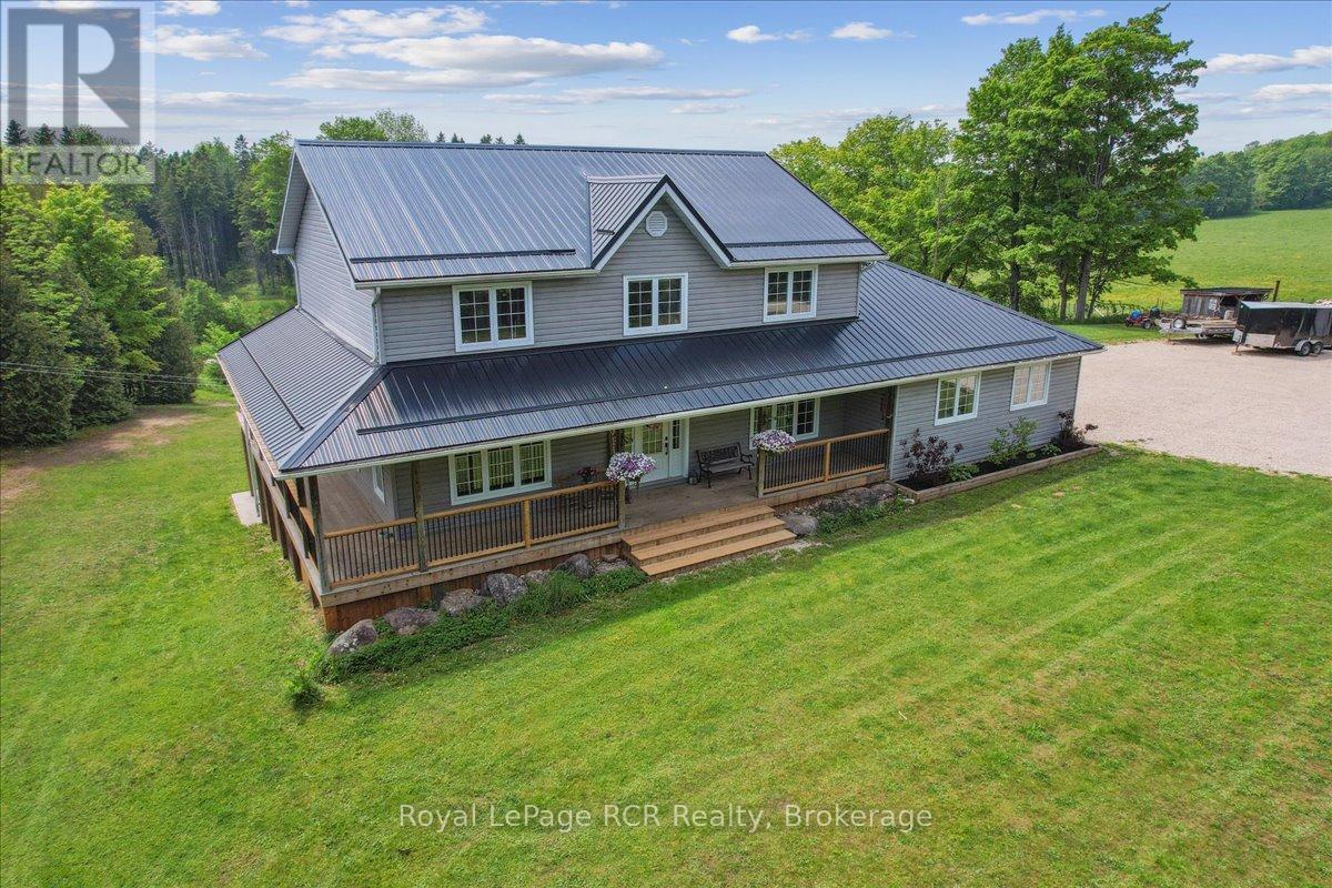 614486 Hamilton Lane, West Grey, Ontario  N0C 1H0 - Photo 31 - X12207419
