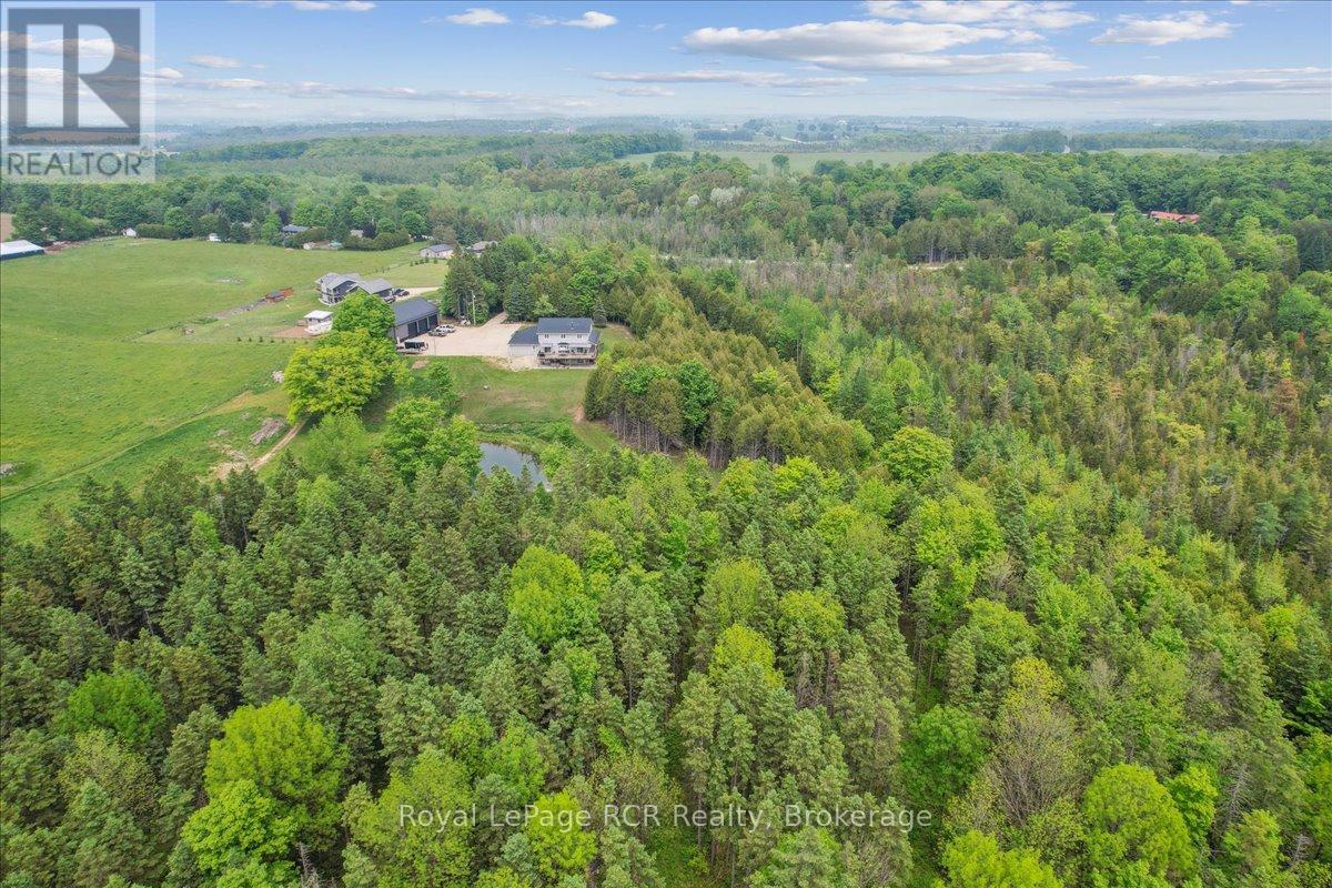 614486 Hamilton Lane, West Grey, Ontario  N0C 1H0 - Photo 44 - X12207419