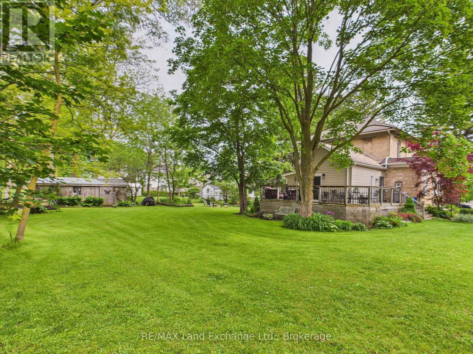 20 Queen Street, Huron-Kinloss, Ontario  N0G 2R0 - Photo 29 - X12207434