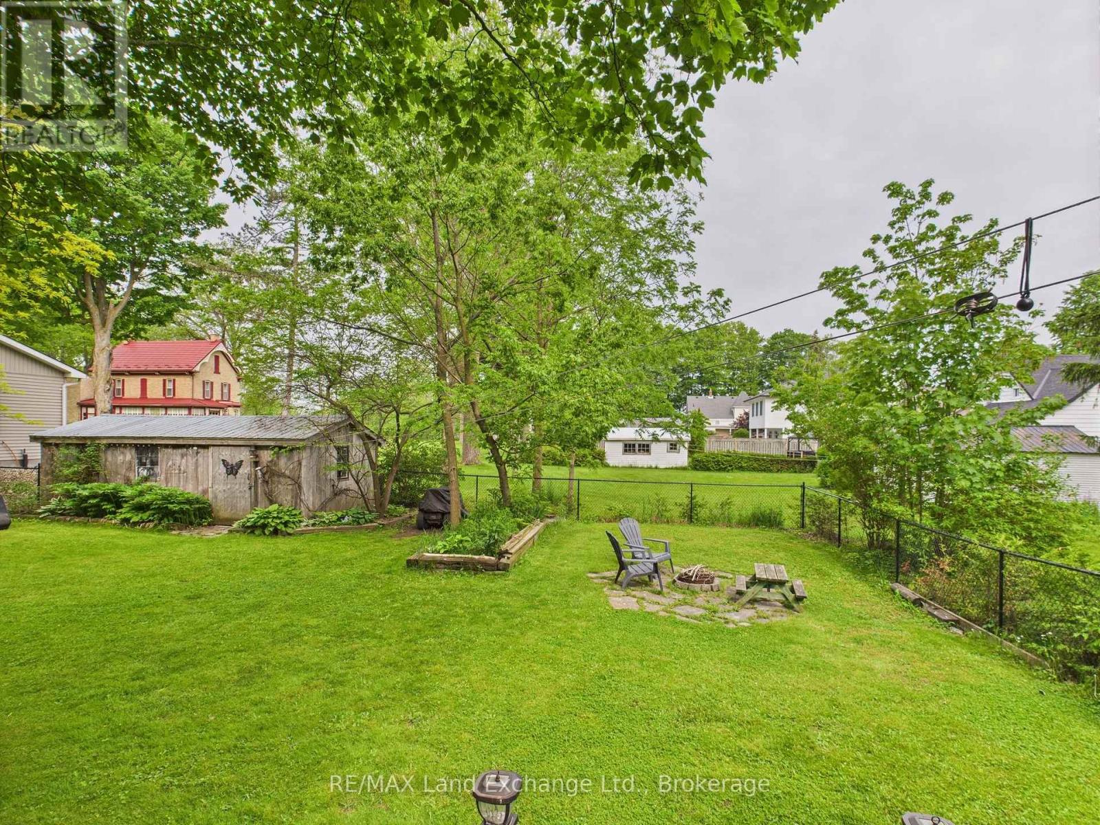 20 Queen Street, Huron-Kinloss, Ontario  N0G 2R0 - Photo 33 - X12207434