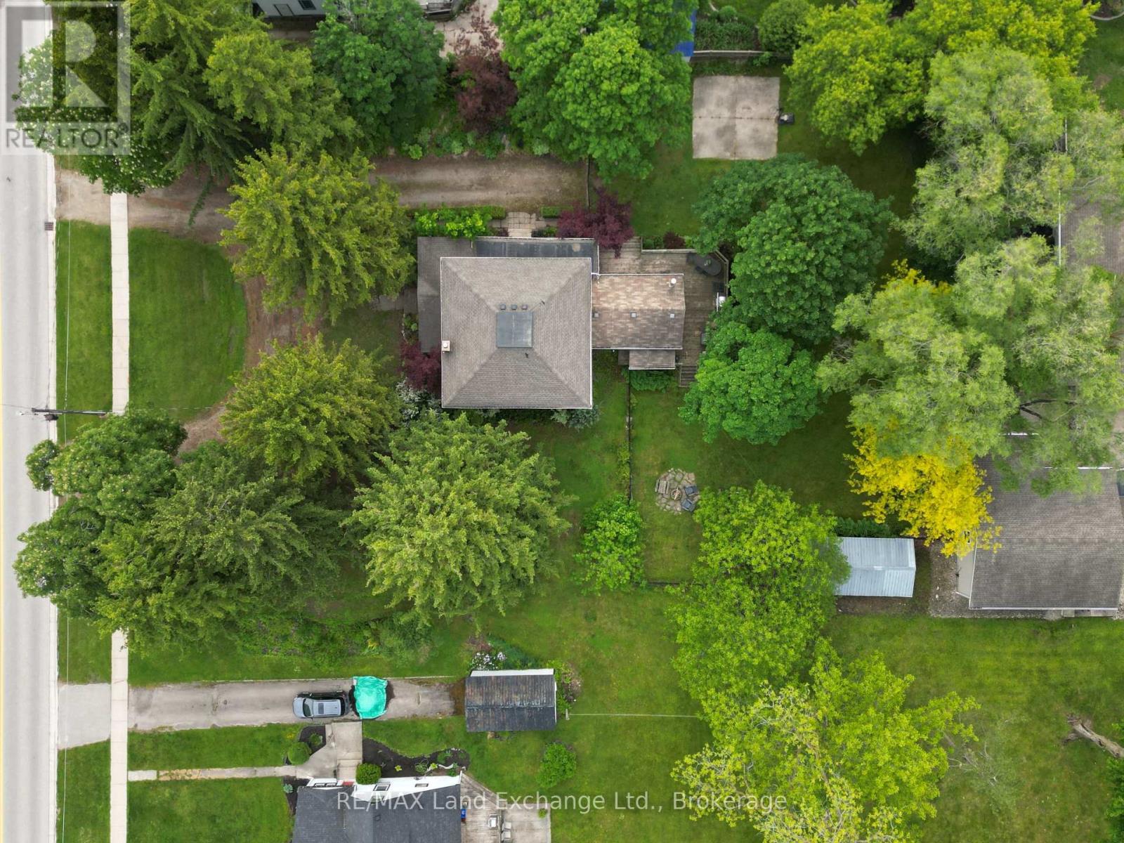 20 Queen Street, Huron-Kinloss, Ontario  N0G 2R0 - Photo 39 - X12207434