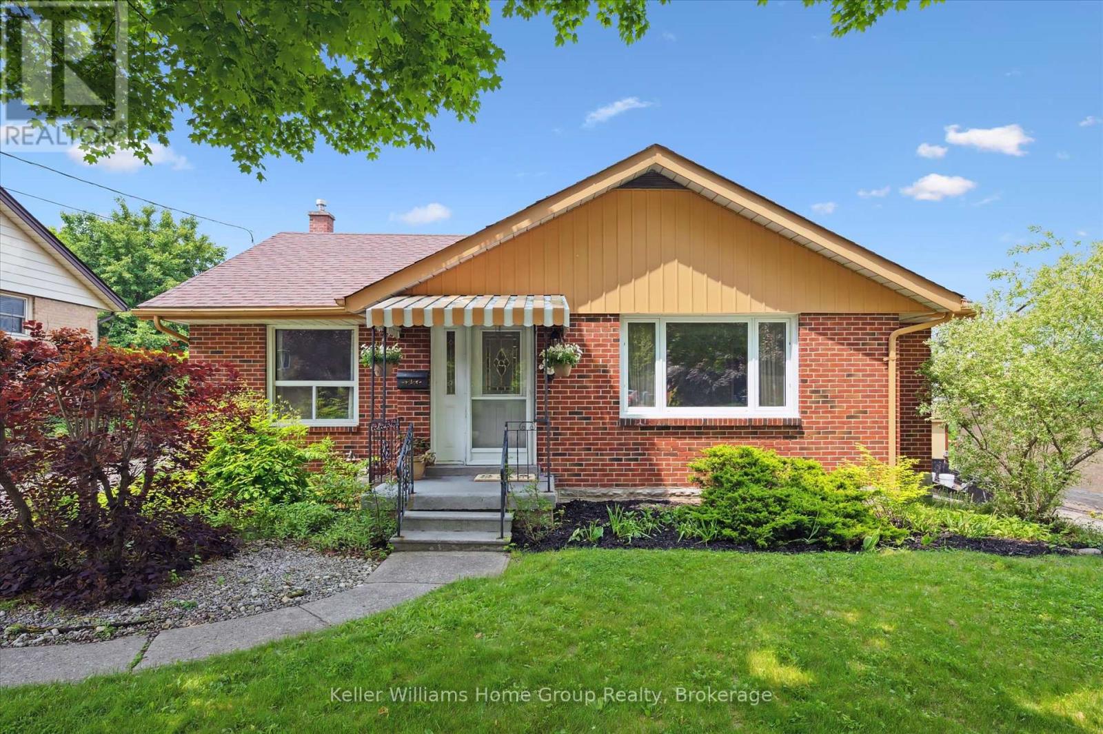 20 CADILLAC DRIVE, Guelph, Ontario